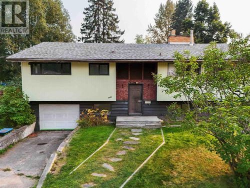1961 Lombardie Dr, Quesnel, BC, V2J4A8 | Card Image