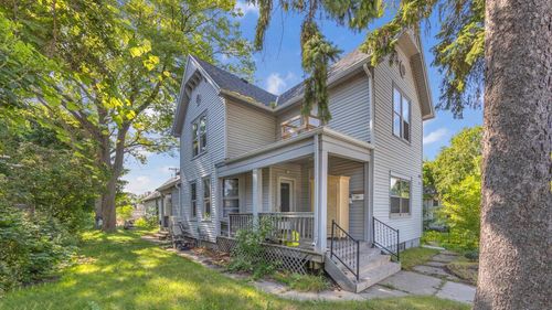 516-514 N 14th Street, Sheboygan, WI, 53081 | Card Image