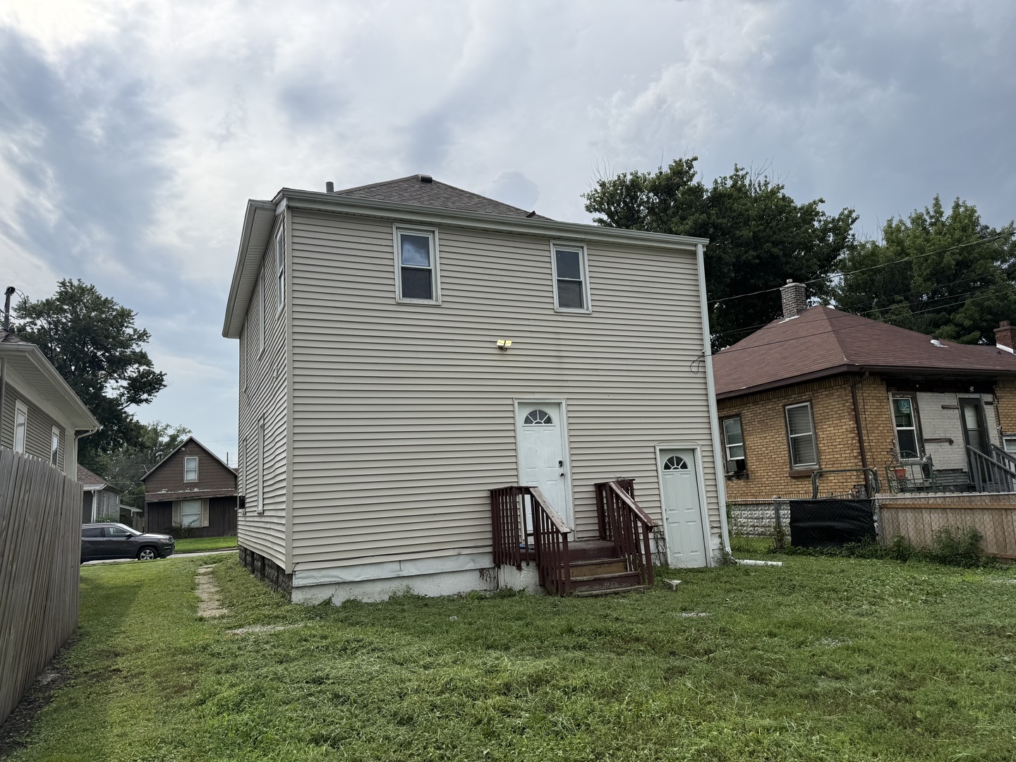 Residential Income in East Moline 4