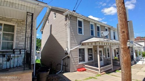 406 S Market Street, Shamokin, PA, 17872 | Card Image