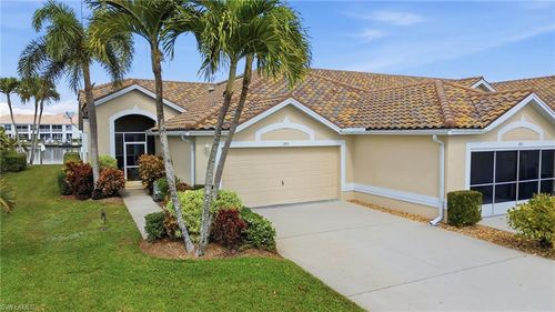 285 Stella Maris Dr S, NAPLES, FL, 34114 | Card Image