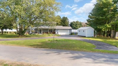 60 Orchard Terrace, House other with 4 bedrooms, 2 bathrooms and null parking in Sodus NY | Image 2