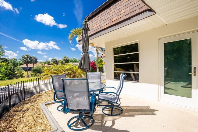 1345 Harbor Blvd, House other with 3 bedrooms, 2 bathrooms and null parking in PORT CHARLOTTE FL | Image 47