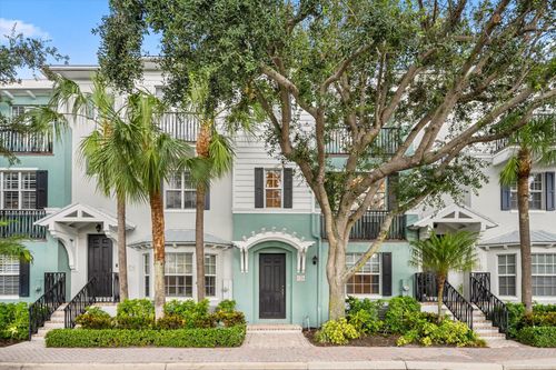 376 W Mallory Cir, Delray Beach, FL, 33483-5278 | Card Image