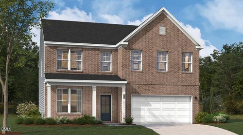 310 Williams Grove Ln, Apex, NC, 27523-7866 | Card Image