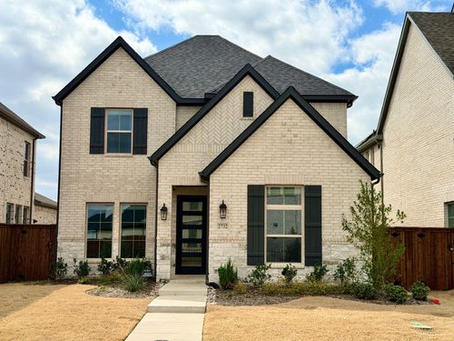 2732 Acadia Mews, Celina, TX, 75009-3029 | Card Image
