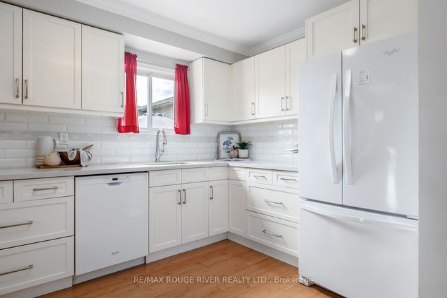 53 Quinlan Dr, House other with 4 bedrooms, 2 bathrooms and 2 parking in Port Hope ON | Image 15