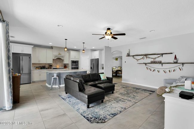85430 Amaryllis Ct, House other with 5 bedrooms, 3 bathrooms and null parking in FERNANDINA BEACH FL | Image 12