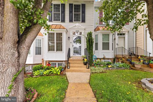 4248 Ashmere Cir, DUMFRIES, VA, 22025-1513 | Card Image