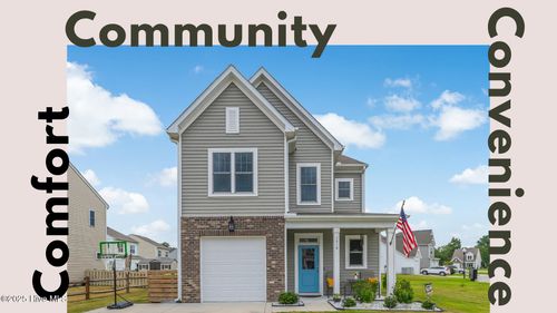 1519 Judith Dr Se, Bolivia, NC, 28422-8396 | Card Image