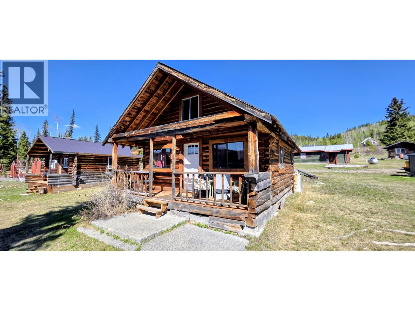 Residential in Quesnel 4