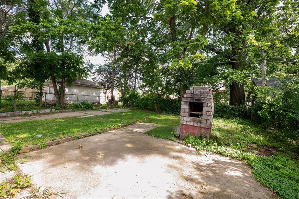 Residential in Kansas City 5