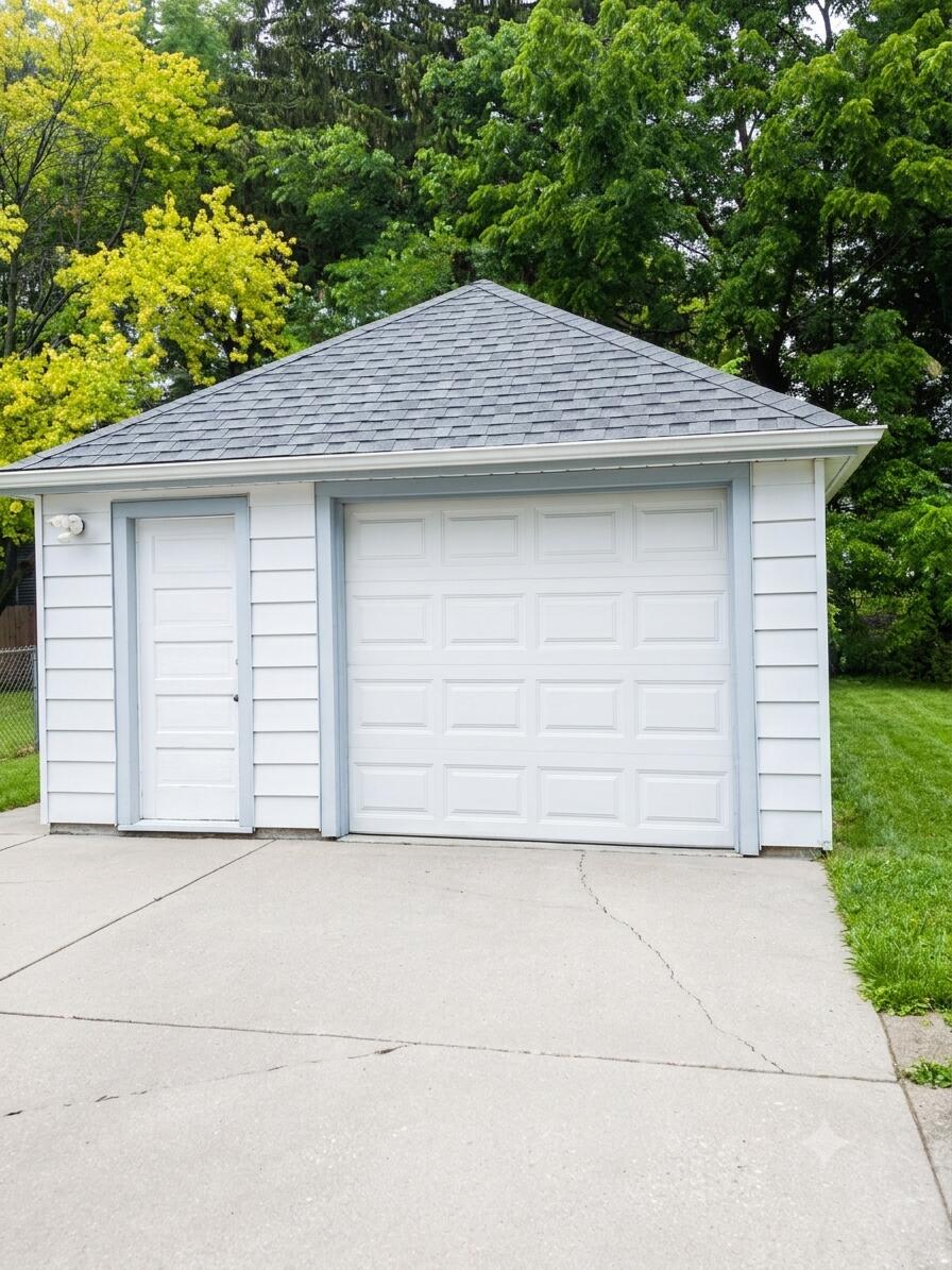 Residential in Milwaukee 4