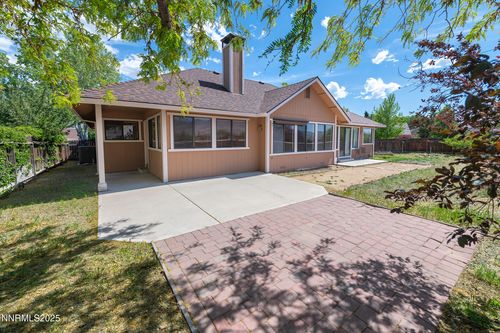 204 Spyglass Ct, Dayton, NV, 89403-8704 | Card Image