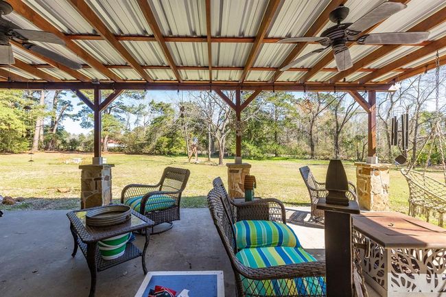 3362 State Highway 147 S, House other with 3 bedrooms, 3 bathrooms and null parking in San Augustine TX | Image 33