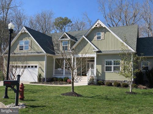9707 Shady Grove Ct, OCEAN CITY, MD, 21842-9334 | Card Image