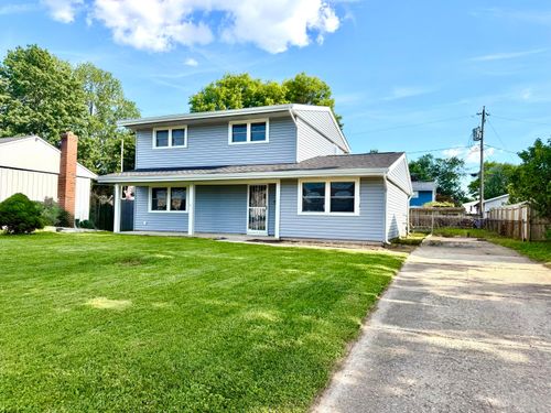 847 Kingland Dr, Columbus, OH, 43207-4951 | Card Image