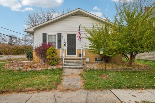 424 W 4th St, Monroe, MI, 48161-2406 | Card Image