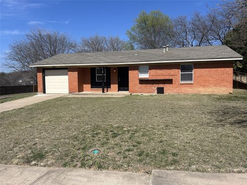 6406 Waynewood Ct, Fort Worth, TX, 76135-1725 | Card Image