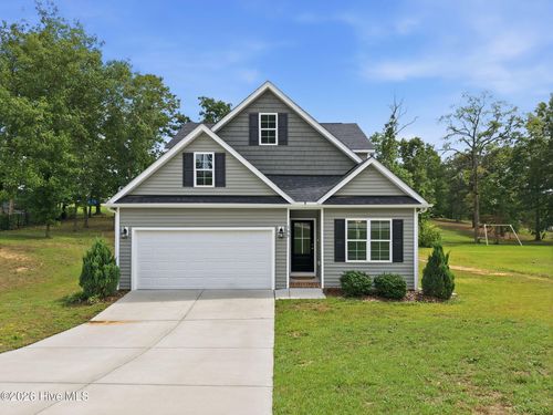105 Village Drive, Broadway, NC, 27505 | Card Image