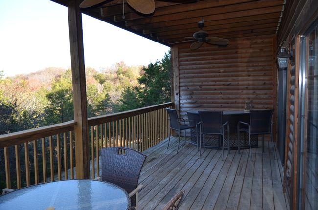 Large Deck | Image 22