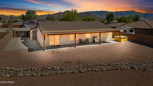 22601 W Weaver Valley Dr, Congress, AZ, 85332-1777 | Card Image