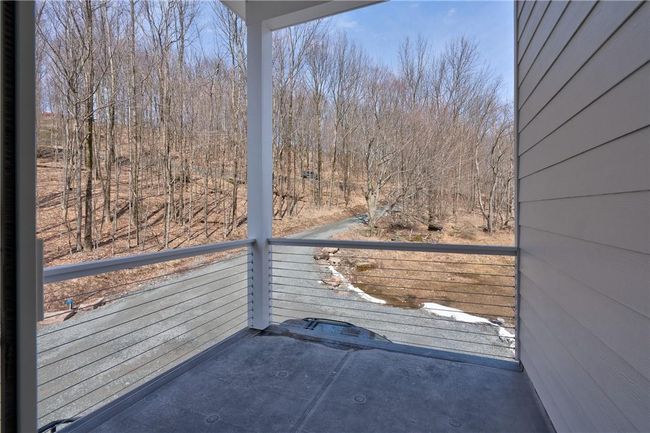 68 Overlook Cir, House other with 3 bedrooms, 2 bathrooms and null parking in Fremont Center NY | Image 23