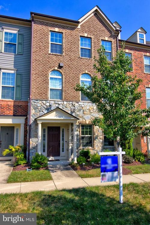 7652 Telamon Way, HANOVER, MD, 21076-2174 | Card Image