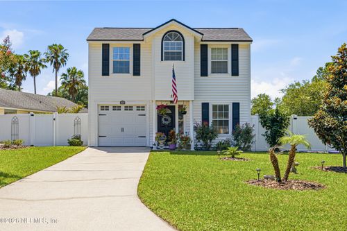 2654 Big Sur Ave, Orange Park, FL, 32065-7589 | Card Image