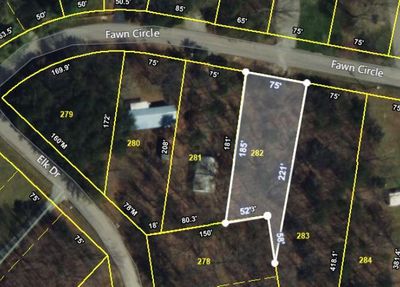 Fawn Circle lot 282 | Image 1