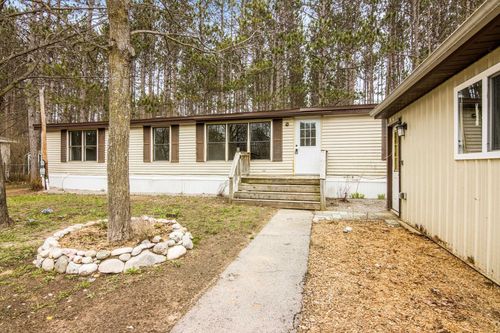 2823 E Ironwood Drive, Blair Township, MI, 48685 | Card Image