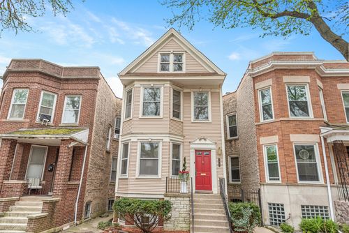1417 W Edgewater Avenue, Chicago, IL, 60660 | Card Image