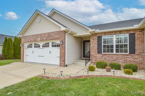 428 Bandmour Pl, O Fallon, IL, 62269-4137 | Card Image