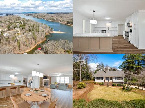 1297 Lakeshore Circle, Gainesville, GA, 30501 | Card Image