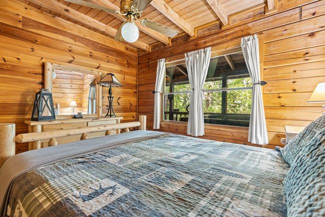 726 Cherry Log St, Home with 2 bedrooms, 1 bathrooms and null parking in Cherry Log GA | Image 24