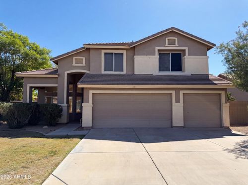 2133 S Nielson St, Gilbert, AZ, 85295-5428 | Card Image