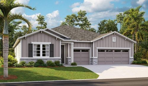 35 Ponce Preserve Dr, Palm Coast, FL, 32164-4929 | Card Image