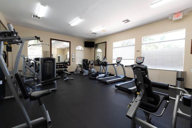 6408 Sandy Bank Ter, Condo with 3 bedrooms, 3 bathrooms and null parking in Riviera Beach FL | Image 41