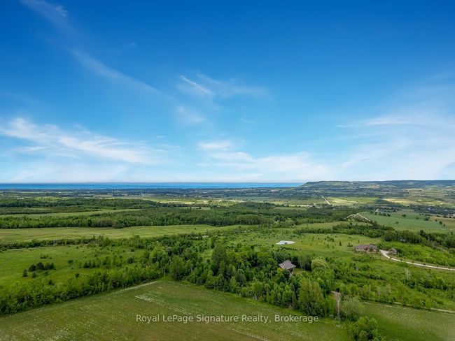 807035 25th Side Road, House other with 4 bedrooms, 3 bathrooms and 6 parking in Grey Highlands ON | Image 32