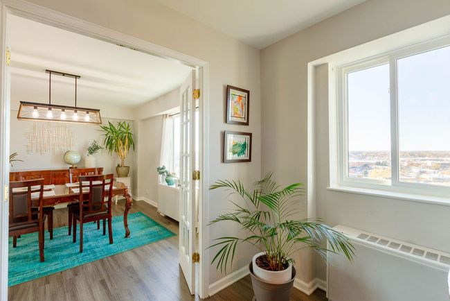 APT-1402 - 7141 N Kedzie Ave, Condo with 3 bedrooms, 2 bathrooms and 2 parking in CHICAGO IL | Image 11