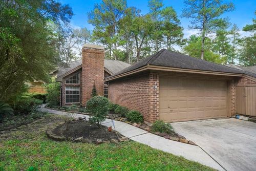 31 Silver Canyon Pl, The Woodlands, TX, 77381-3098 | Card Image