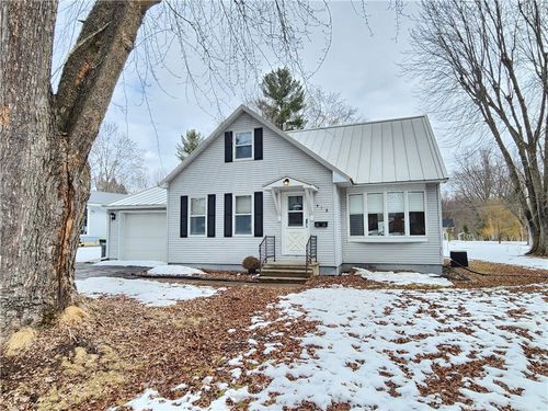 418 S 4th Avenue, Owen, WI, 54460 | Card Image