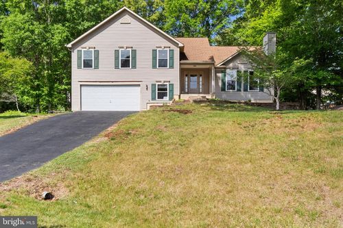 11704 Exeter Ct, FREDERICKSBURG, VA, 22408-1874 | Card Image