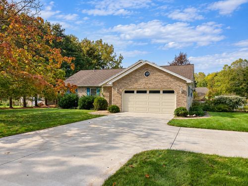 2615 College Road, Delhi Charter Township, MI, 48842 | Card Image