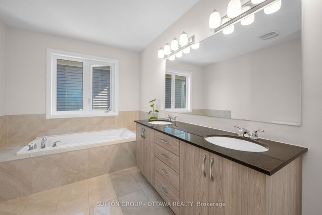 179 Point Prim Crescent, House other with 3 bedrooms, 4 bathrooms and 1 parking in Barrhaven ON | Image 29