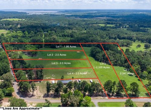lot-7-0 Roberts Rd, Logansport, LA, 71049 | Card Image