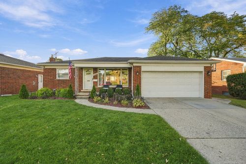 24487 Beierman Avenue, Warren, MI, 48091 | Card Image