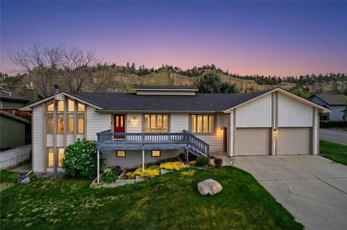 4025 Audubon Way, Billings, MT, 59106-1448 | Card Image
