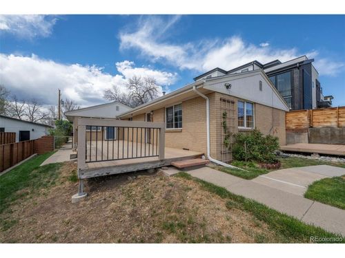 951 Tennyson St, Denver, CO, 80204-2919 | Card Image