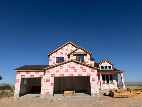 525 N 510 E, Smithfield, UT, 84335-6782 | Card Image